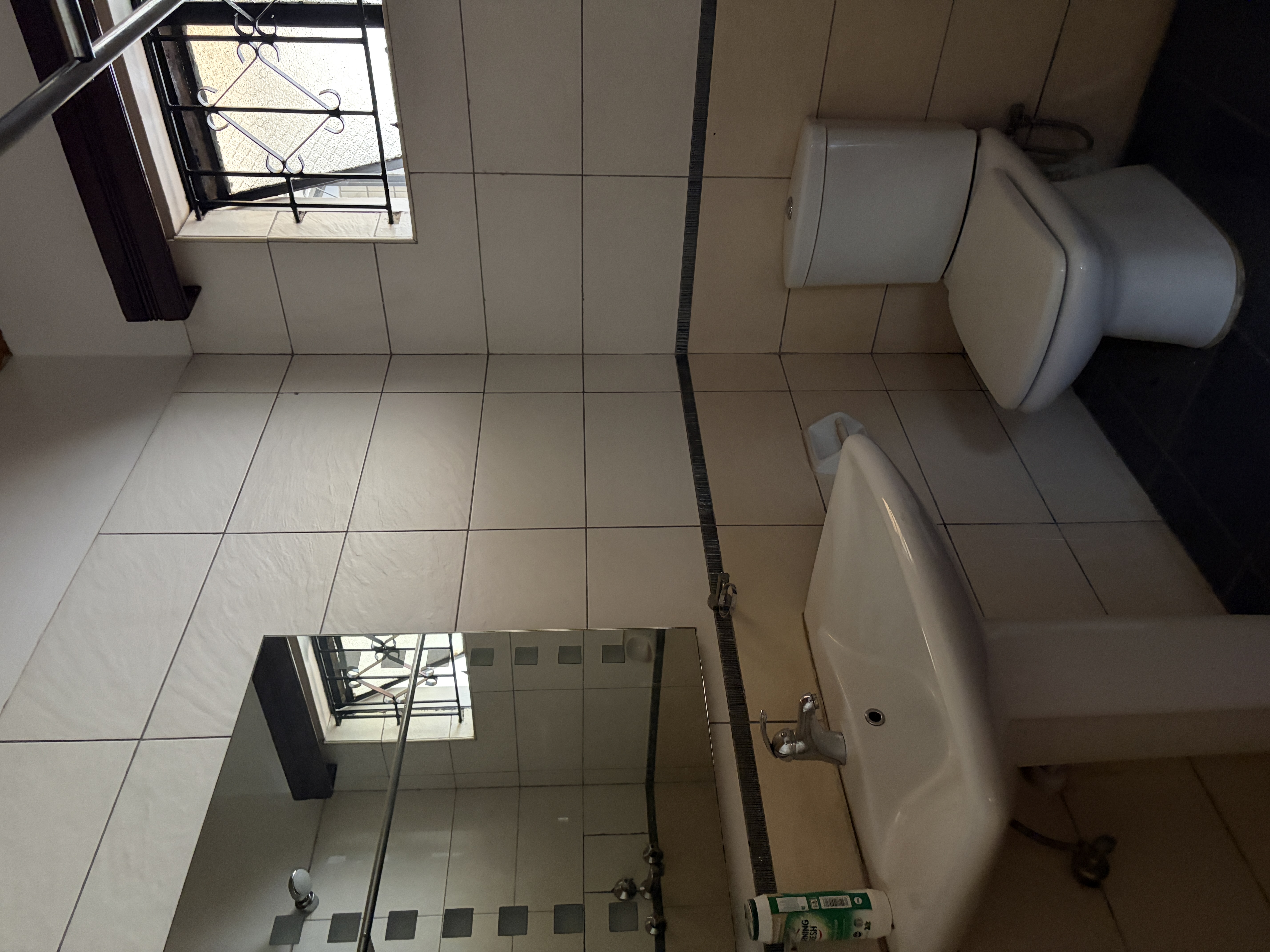 3-Bedroom Apartment — Kileleshwa — photo 4