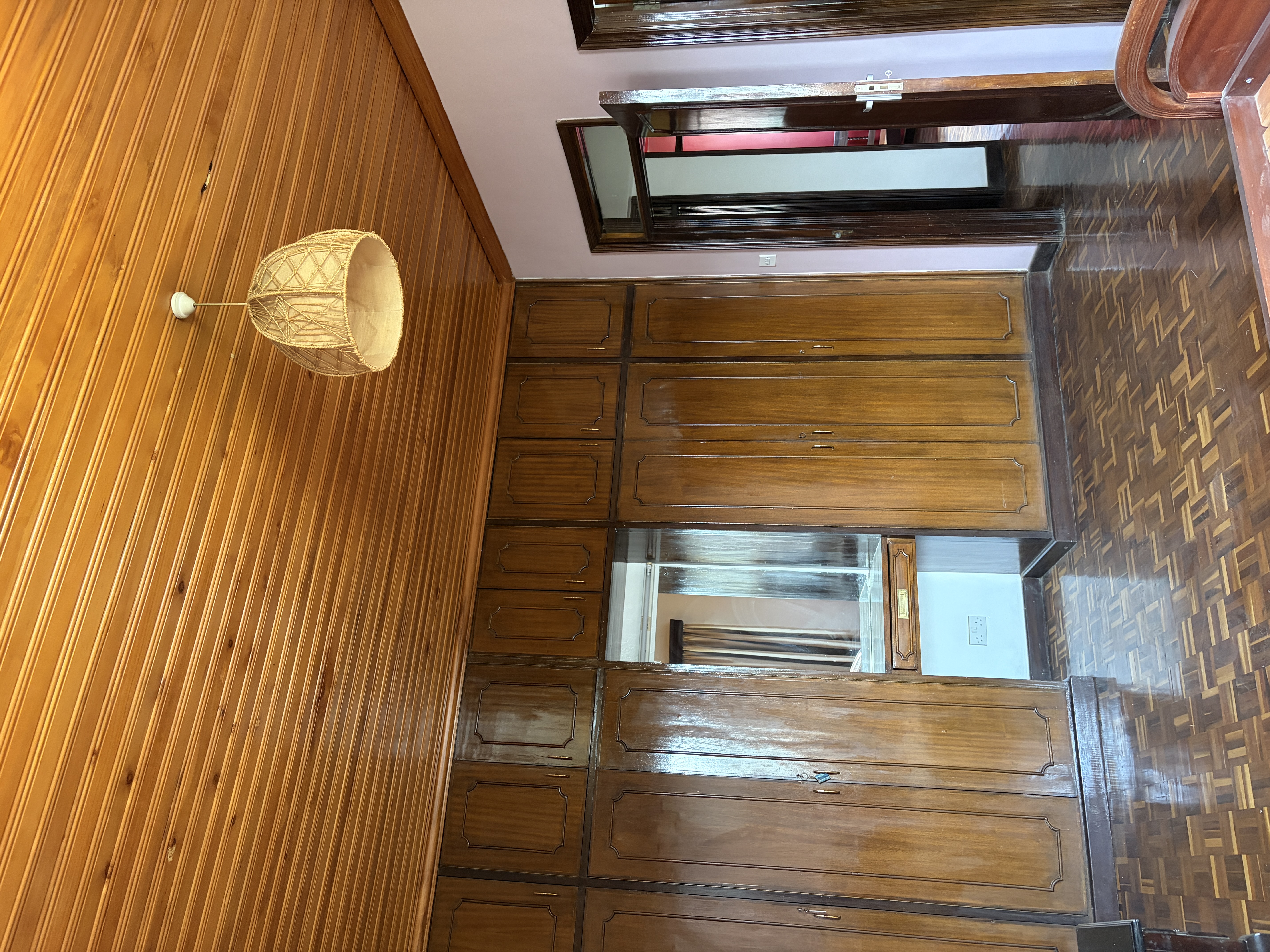 3-Bedroom Apartment — Kileleshwa — photo 5