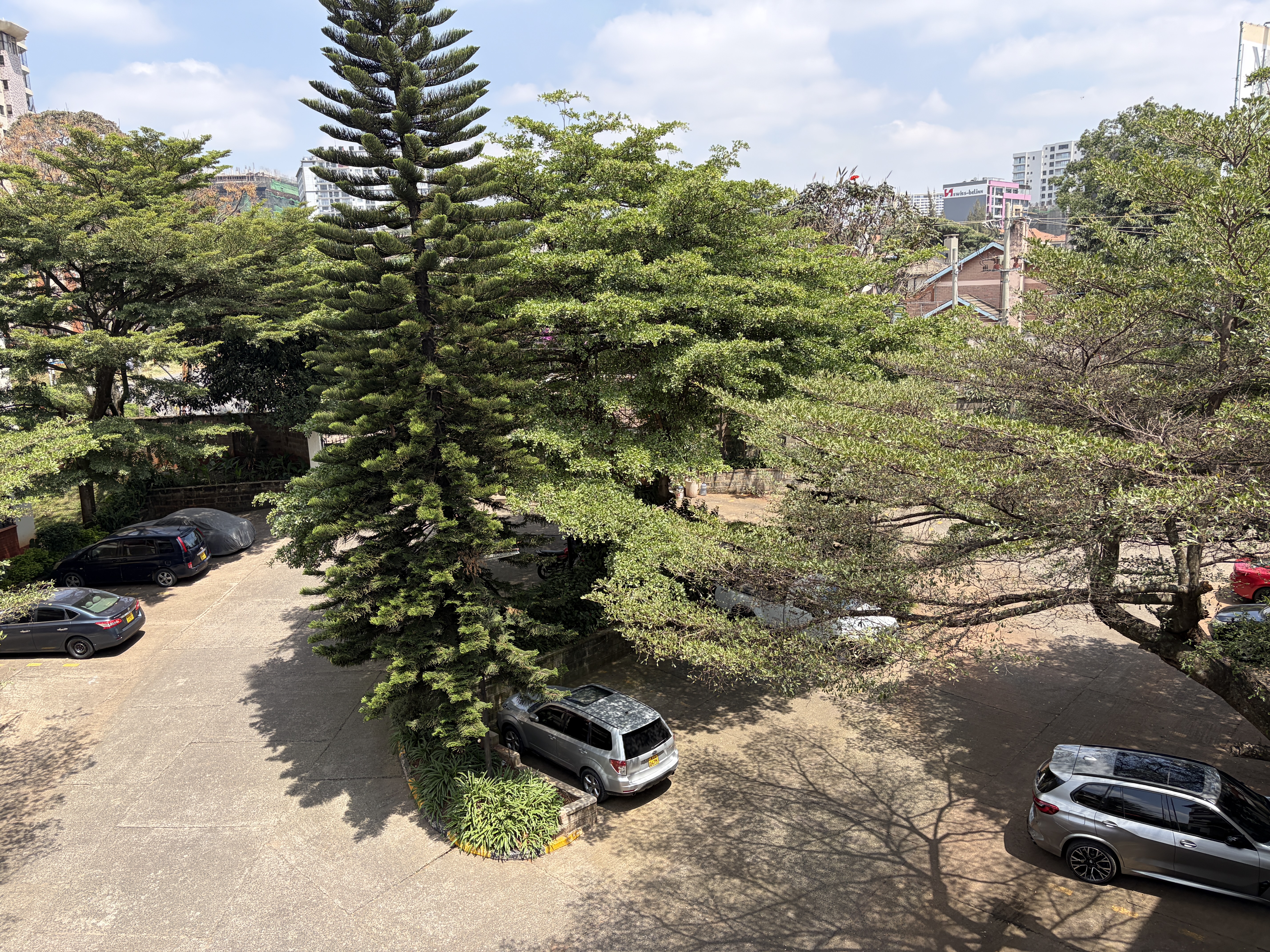 3-Bedroom Apartment — Kileleshwa — photo 6