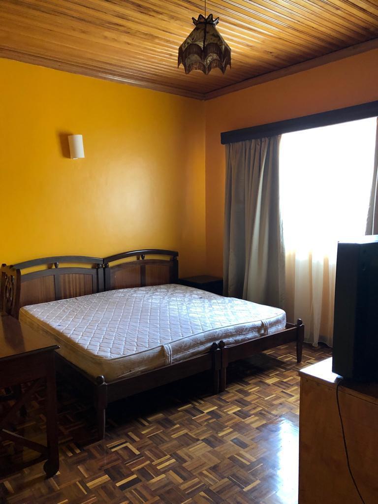 3-Bedroom Apartment — Kileleshwa — photo 16