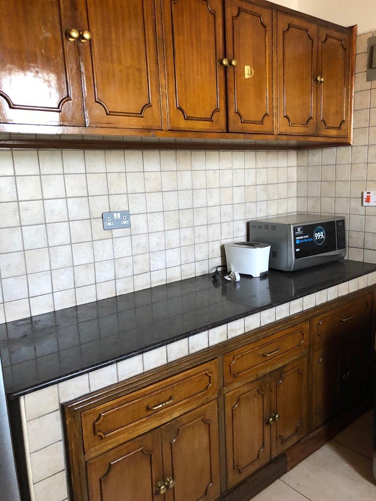 3-Bedroom Apartment — Kileleshwa — photo 17