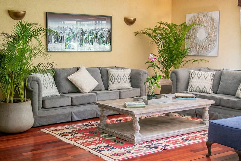 4-Bedroom Townhouse — Westlands — photo 3