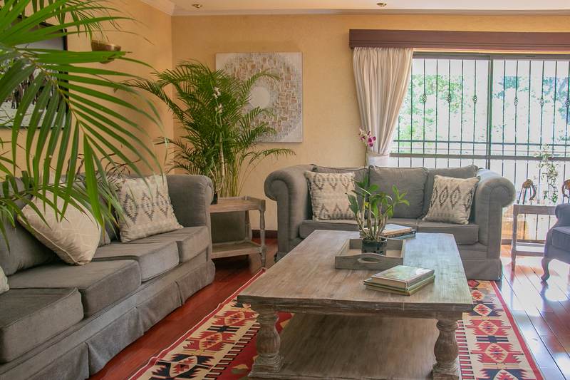 4-Bedroom Townhouse — Westlands — photo 4