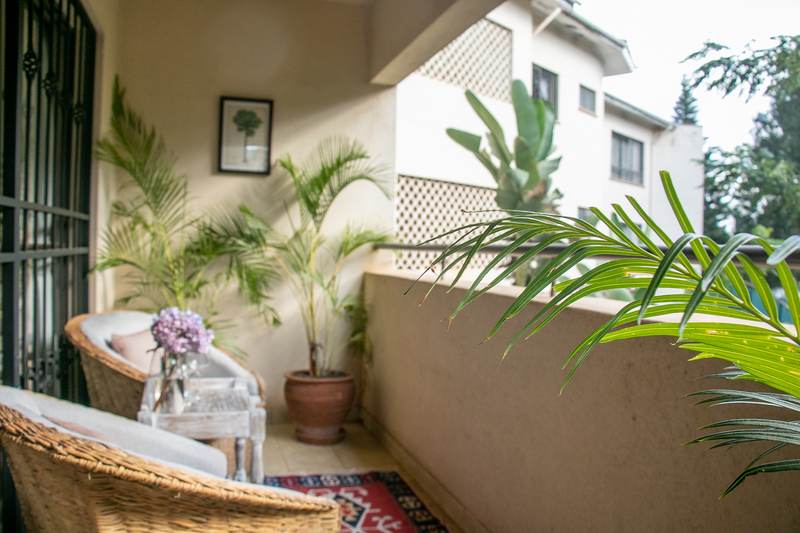 4-Bedroom Townhouse — Westlands — photo 6