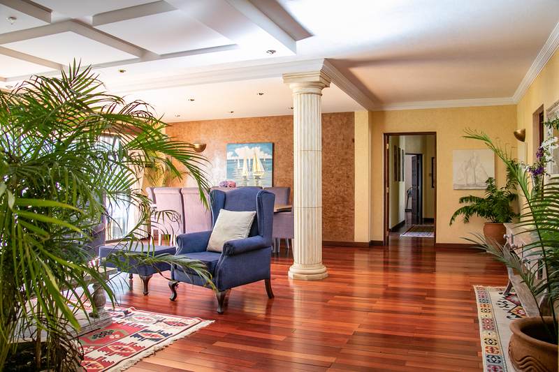 4-Bedroom Townhouse — Westlands — photo 8