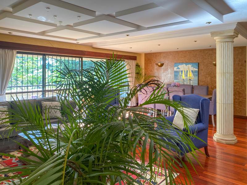 4-Bedroom Townhouse — Westlands — photo 14