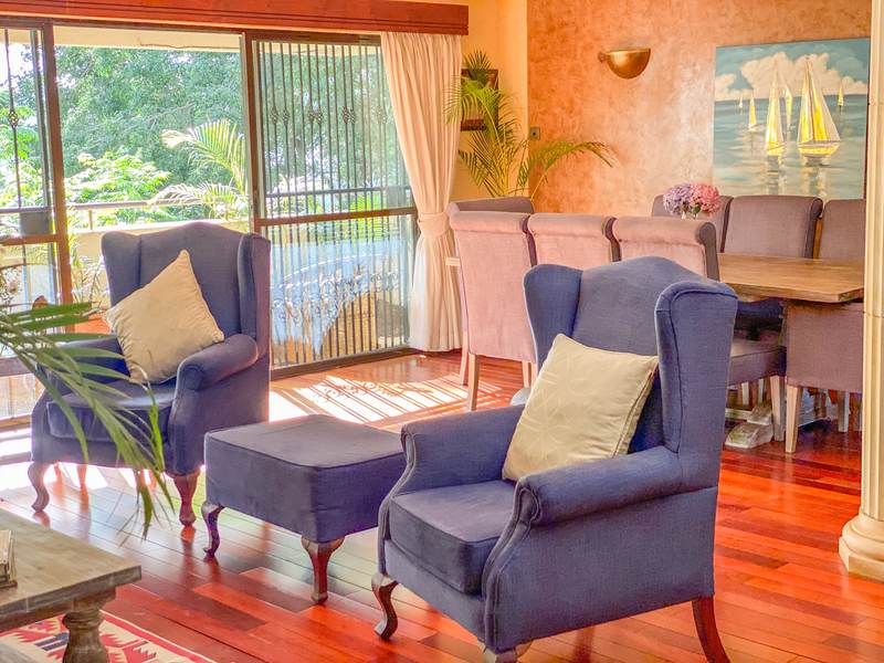 4-Bedroom Townhouse — Westlands — photo 15