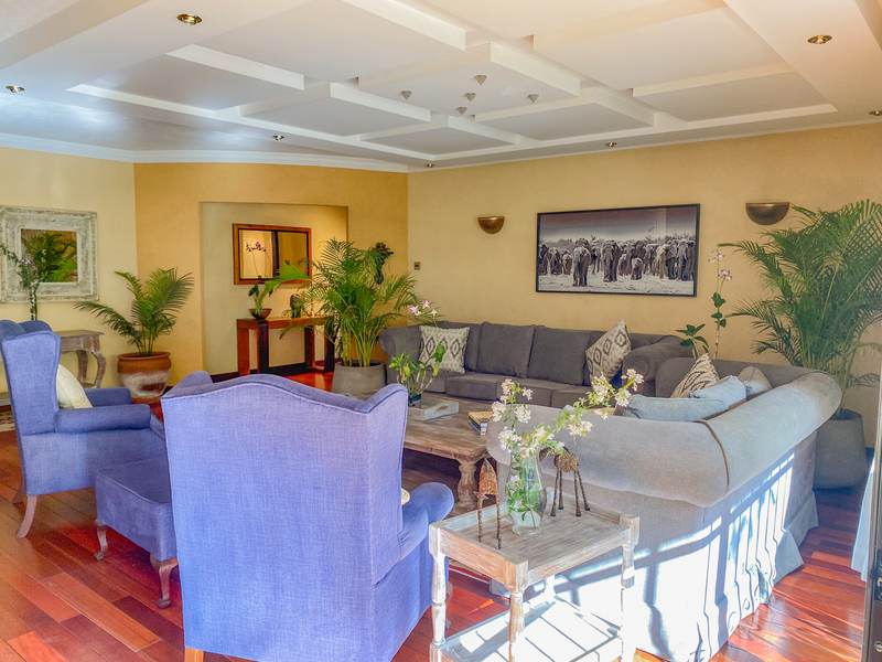 4-Bedroom Townhouse — Westlands — photo 16