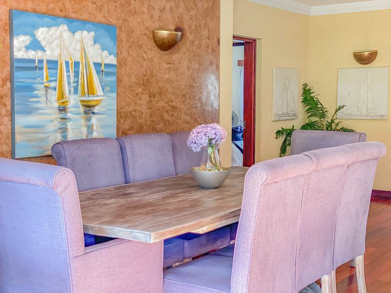 4-Bedroom Townhouse — Westlands — photo 17