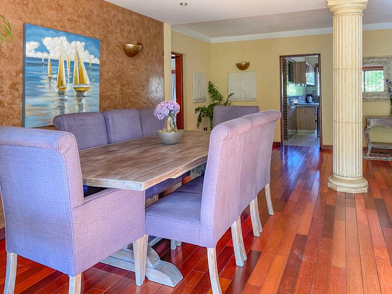 4-Bedroom Townhouse — Westlands — photo 18