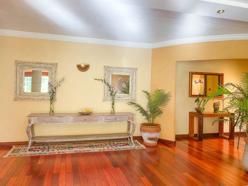 4-Bedroom Townhouse — Westlands — photo 20