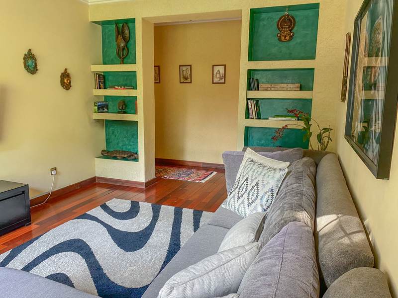 4-Bedroom Townhouse — Westlands — photo 21