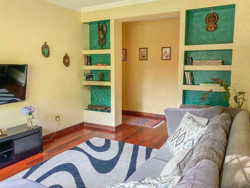 4-Bedroom Townhouse — Westlands — photo 22