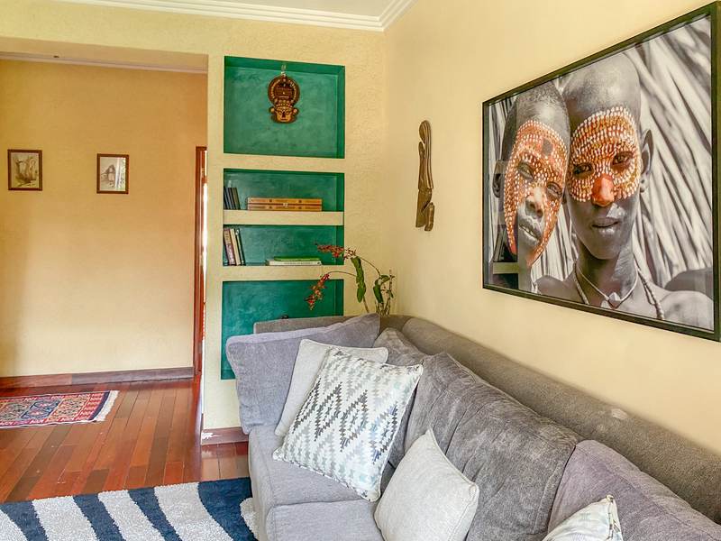 4-Bedroom Townhouse — Westlands — photo 24