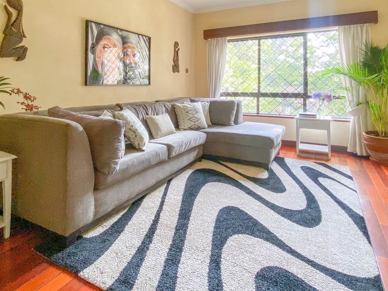 4-Bedroom Townhouse — Westlands — photo 25