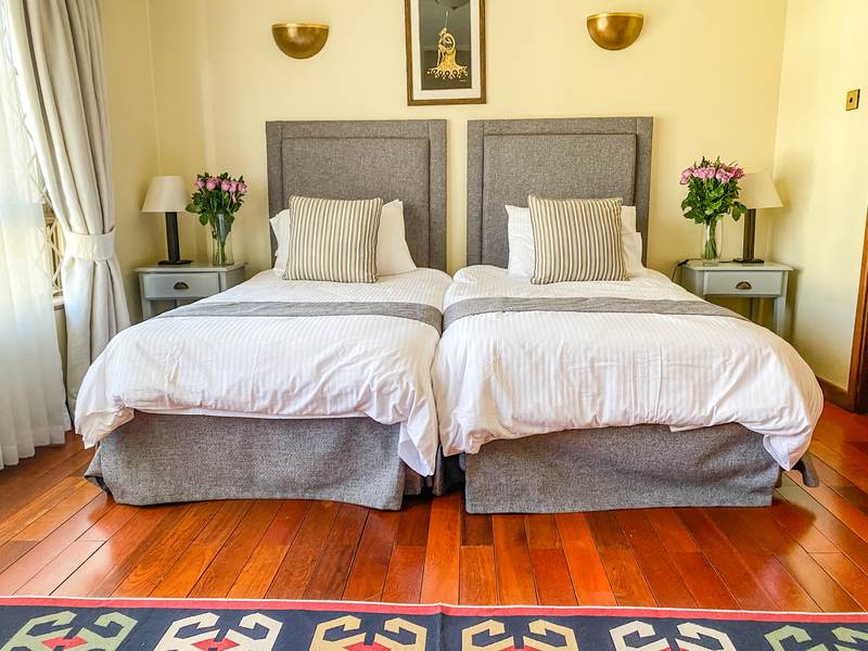 4-Bedroom Townhouse — Westlands — photo 33