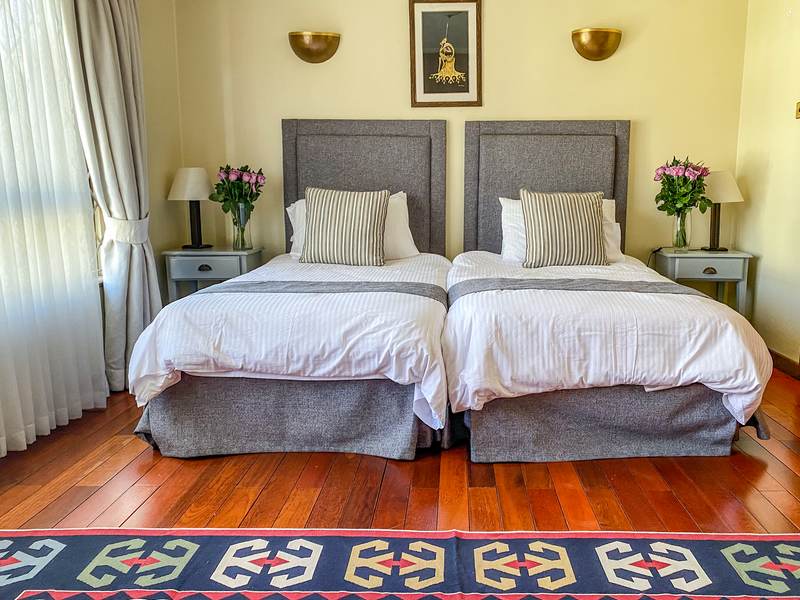 4-Bedroom Townhouse — Westlands — photo 34