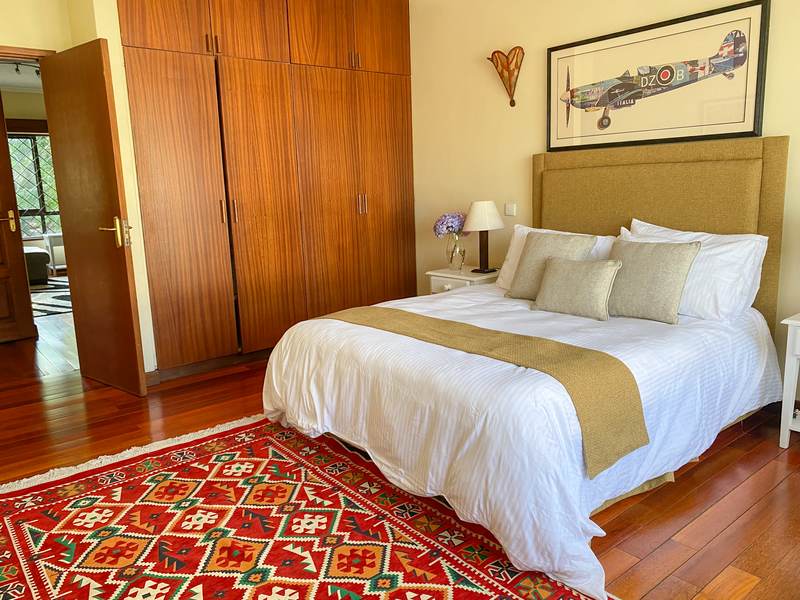 4-Bedroom Townhouse — Westlands — photo 40