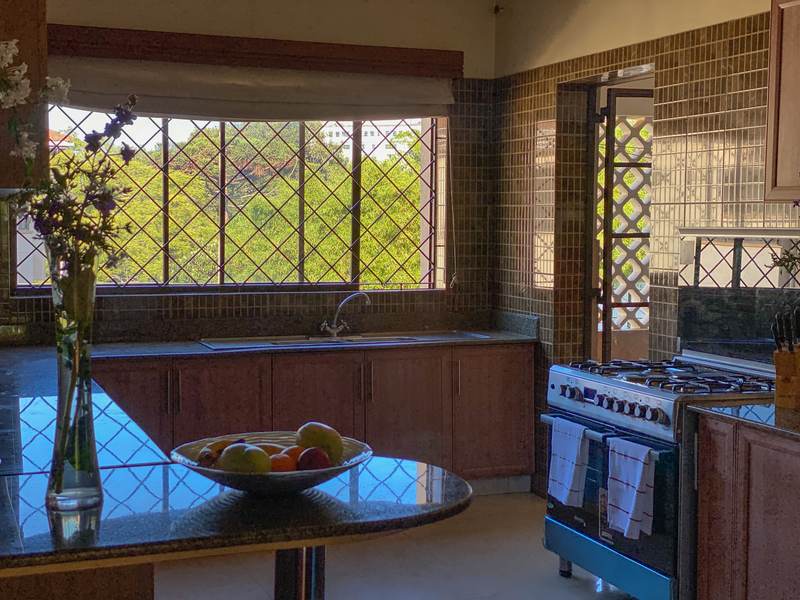 4-Bedroom Townhouse — Westlands — photo 41