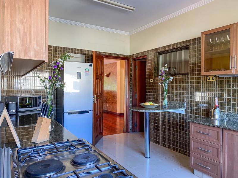 4-Bedroom Townhouse — Westlands — photo 43