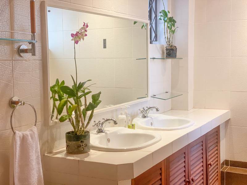 4-Bedroom Townhouse — Westlands — photo 47