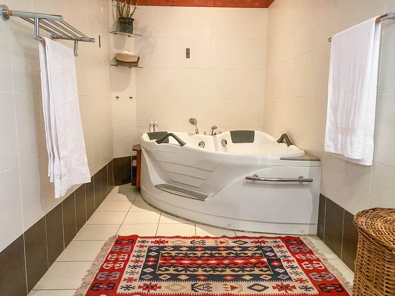 4-Bedroom Townhouse — Westlands — photo 48