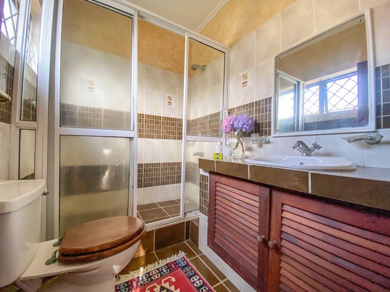 4-Bedroom Townhouse — Westlands — photo 49