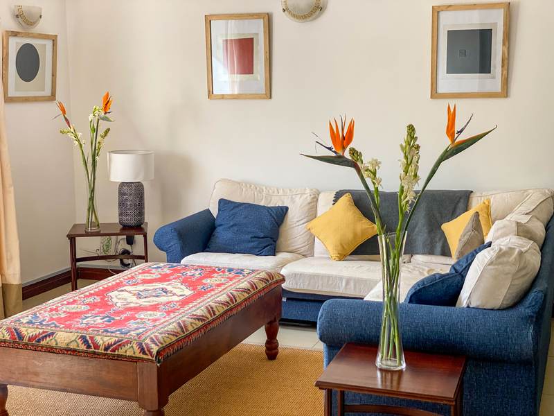 4-Bedroom Townhouse — Westlands — photo 50