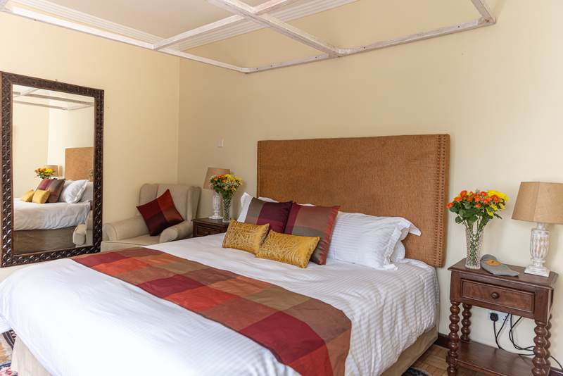 2-Bedroom Apartment — Muthaiga — photo 10