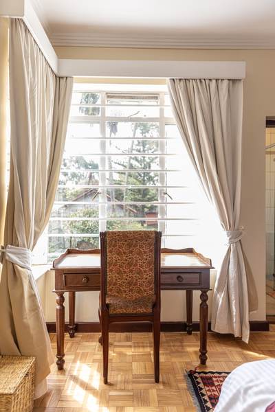 2-Bedroom Apartment — Muthaiga — photo 13