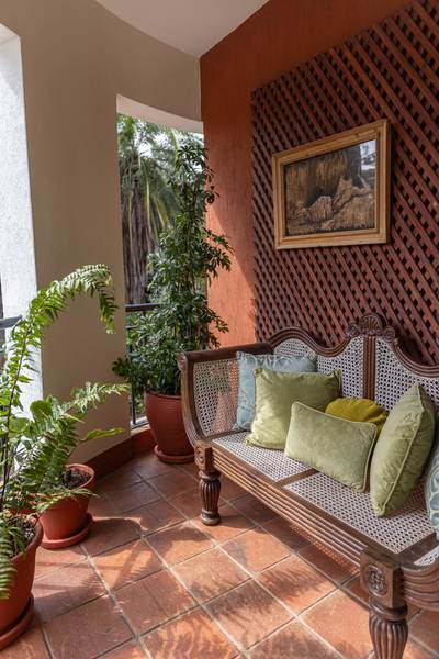 2-Bedroom Apartment — Muthaiga — photo 17