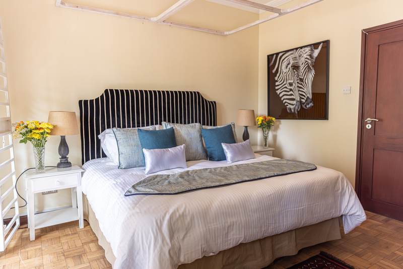 2-Bedroom Apartment — Muthaiga — photo 18