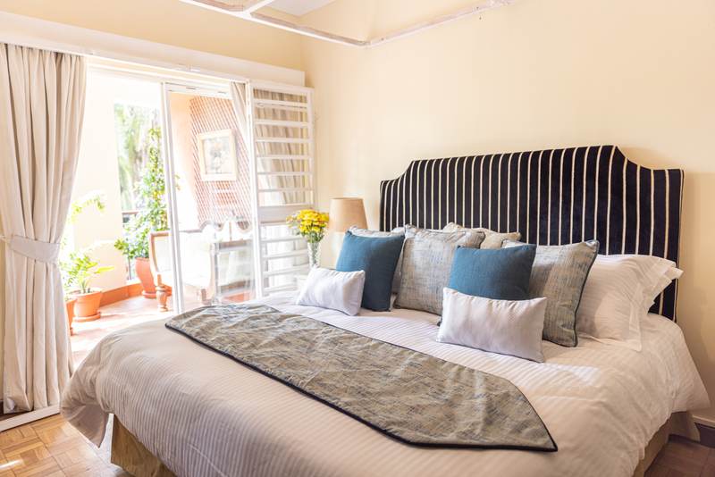 2-Bedroom Apartment — Muthaiga — photo 19