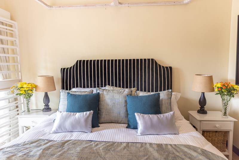 2-Bedroom Apartment — Muthaiga — photo 21