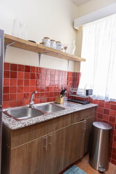 2-Bedroom Apartment — Muthaiga — photo 24