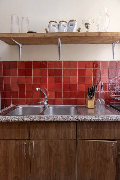 2-Bedroom Apartment — Muthaiga — photo 25