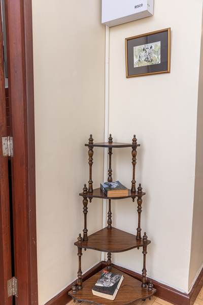 2-Bedroom Apartment — Muthaiga — photo 32