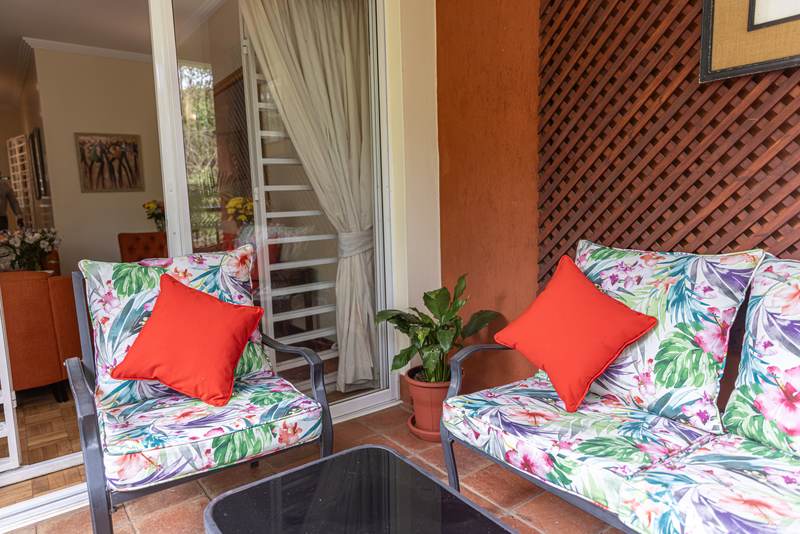 2-Bedroom Apartment — Muthaiga — photo 36