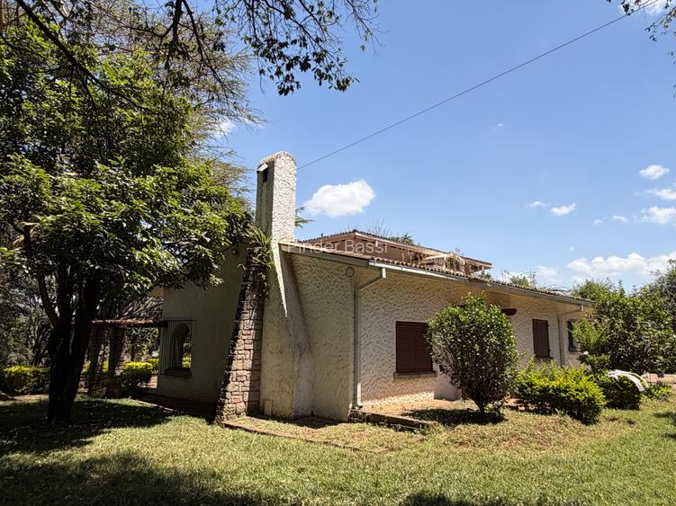 5-Bedroom Separate House — Lavington — photo 3