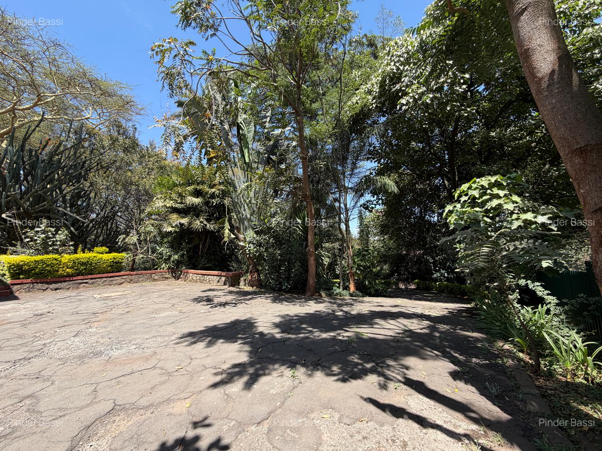 5-Bedroom Separate House — Lavington — photo 20