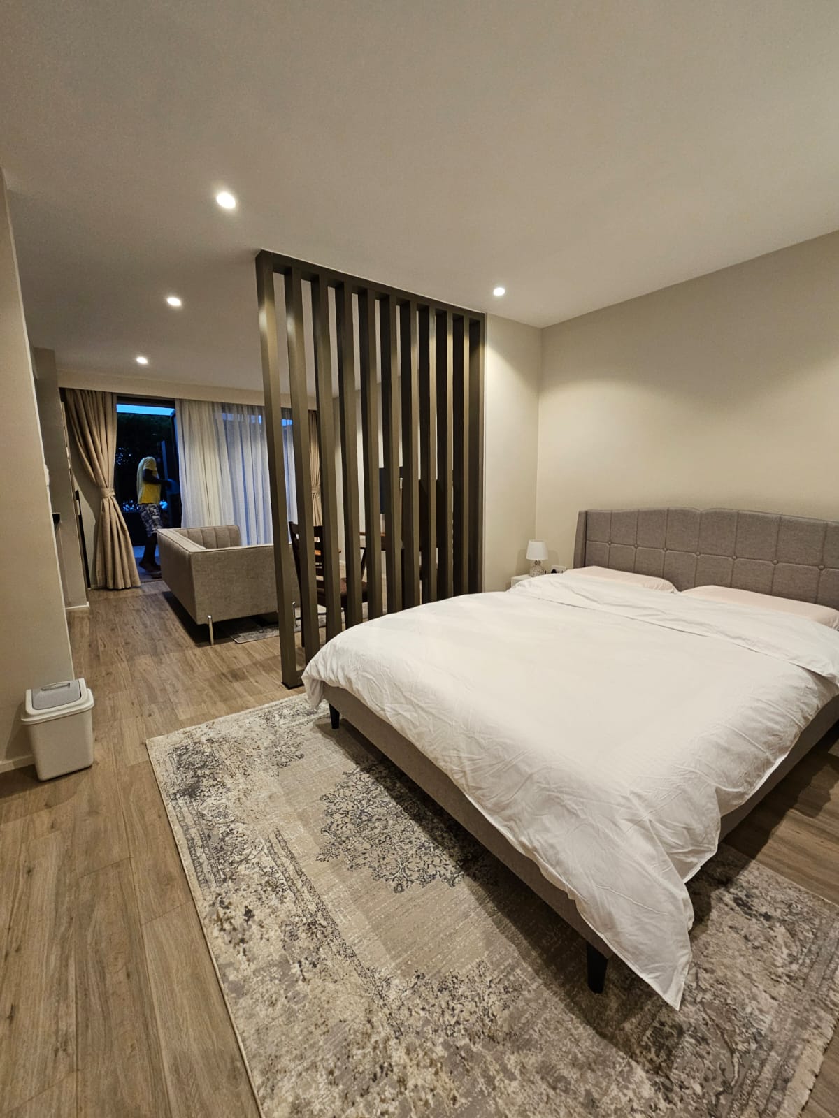 1-Bedroom Apartment — Thigiri — photo 3