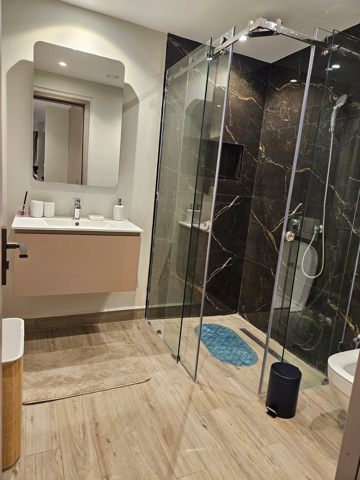 1-Bedroom Apartment — Thigiri — photo 4