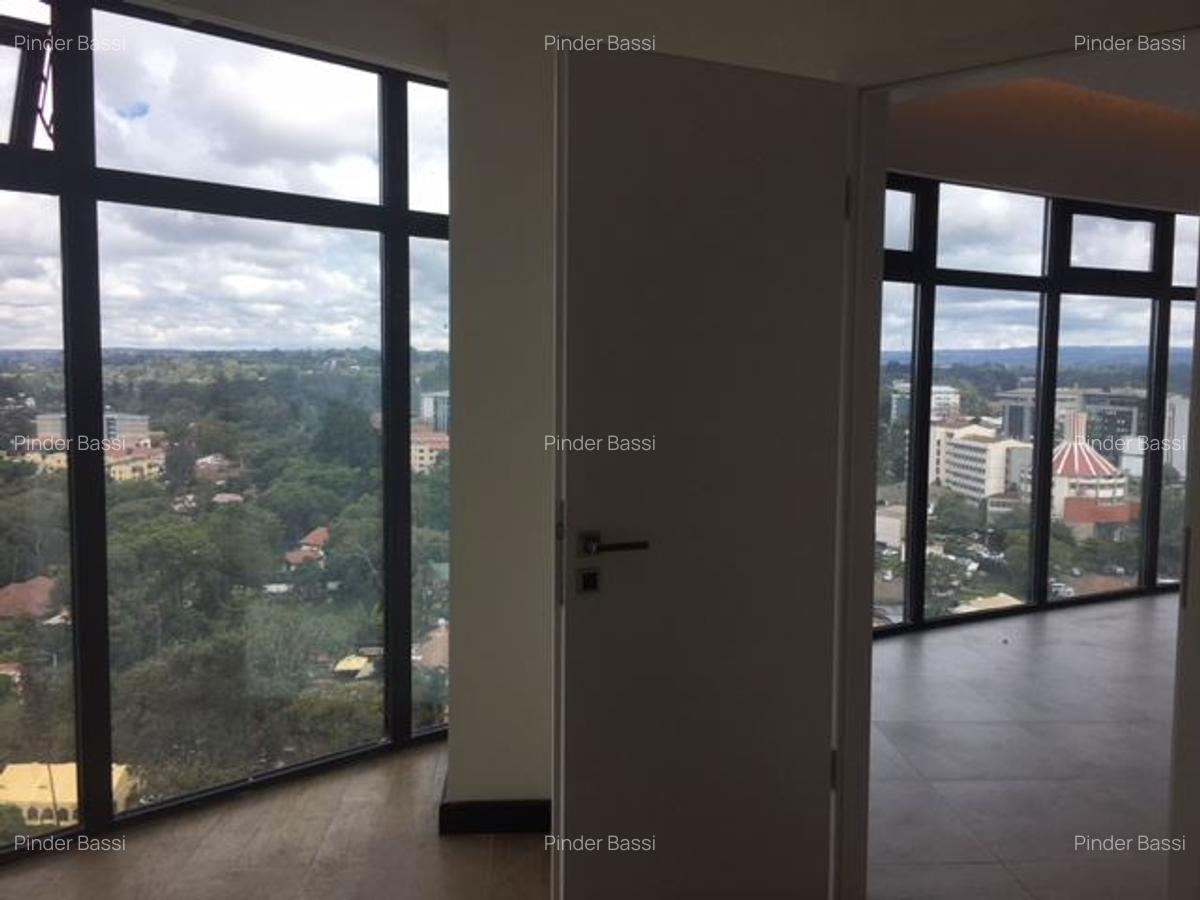 2-Bedroom Apartment — Westlands — photo 7