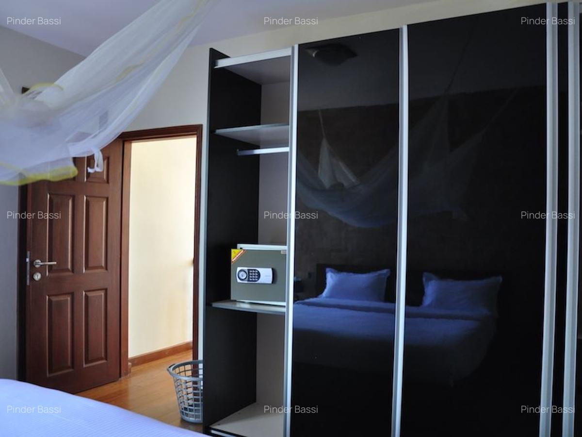 2-Bedroom Apartment — Kilimani — photo 14