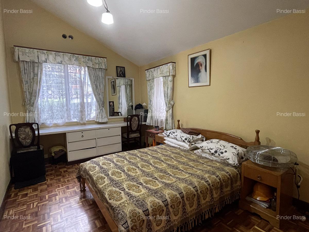 Maisonette — Westlands — photo 11