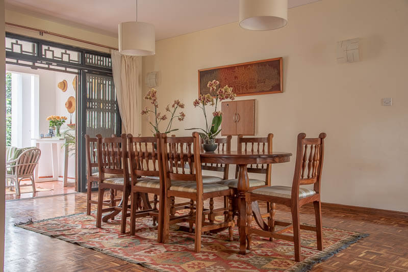 5-Bedroom Separate House — Runda — photo 31
