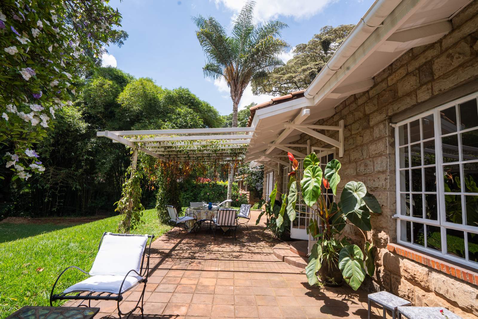 Separate House — Muthaiga — photo 48