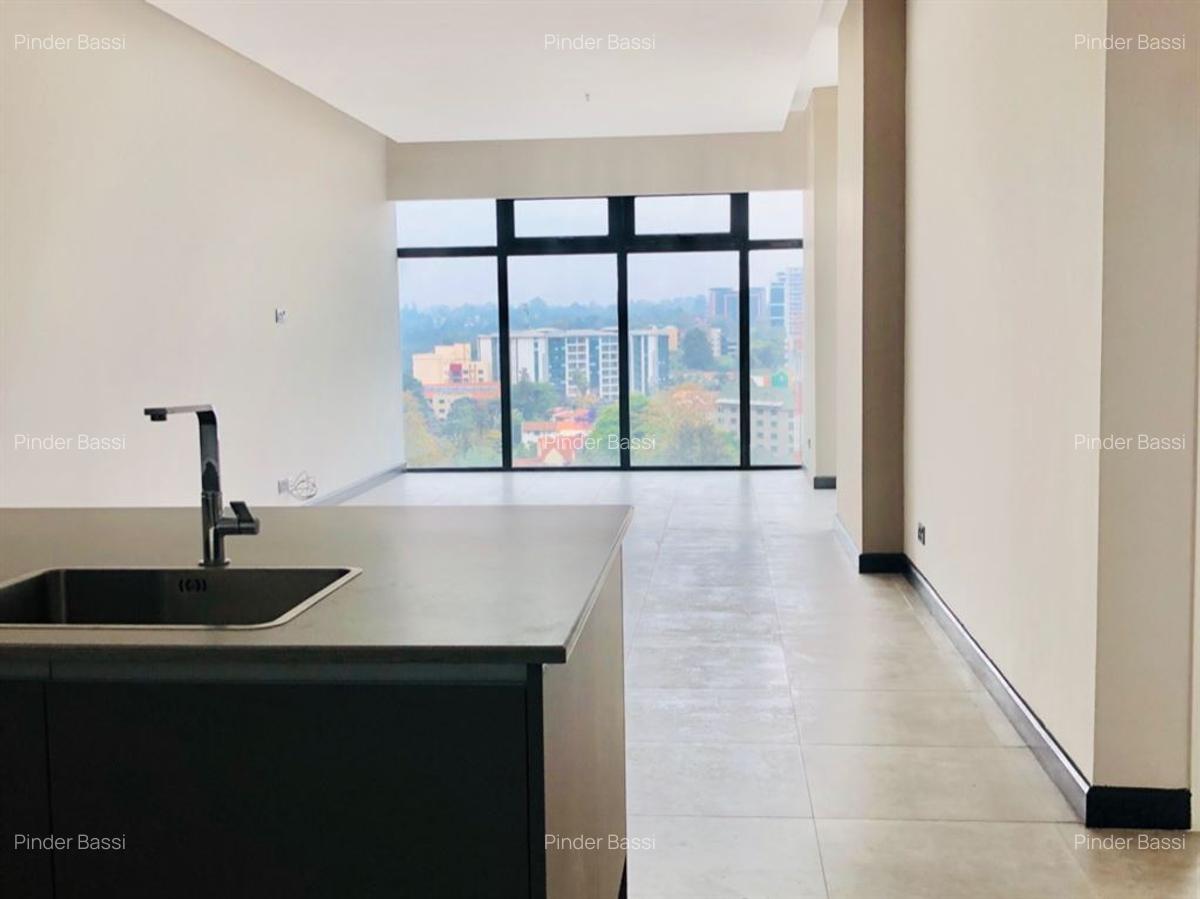 1-Bedroom Apartment — Westlands — photo 11