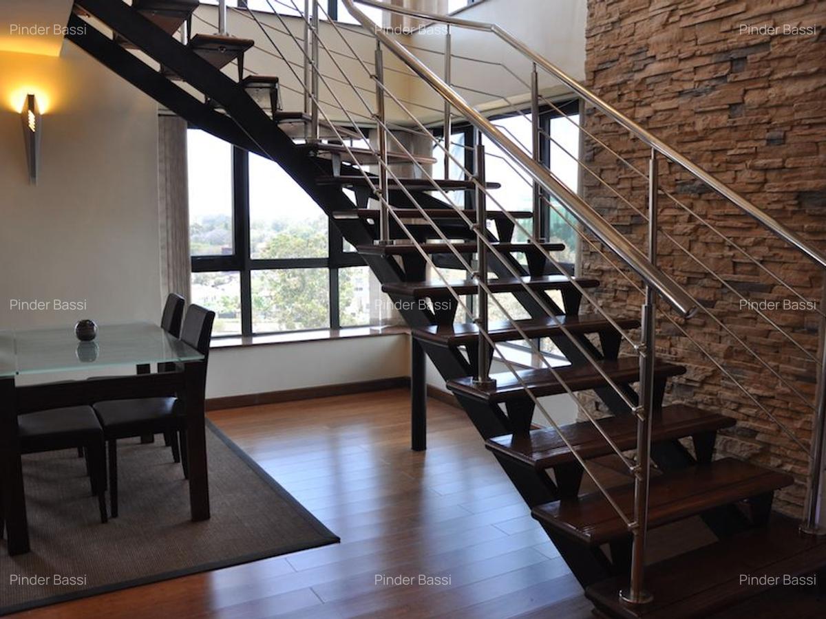 2-Bedroom Apartment — Kilimani — photo 2