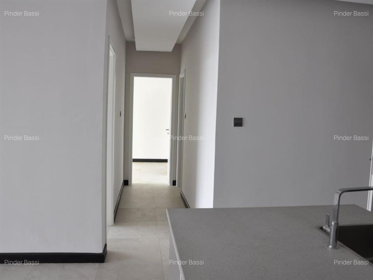 2-Bedroom Apartment — Westlands — photo 2